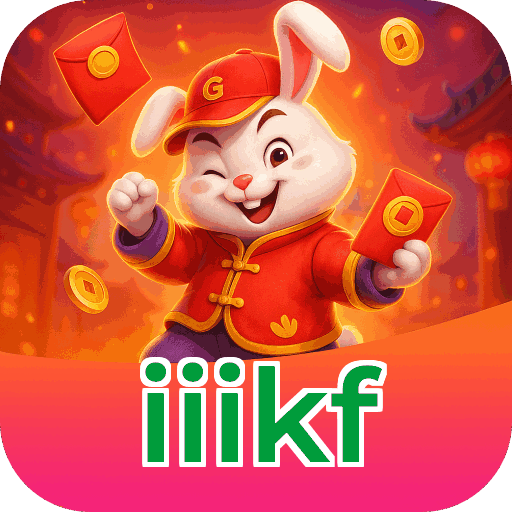 iiikf logo